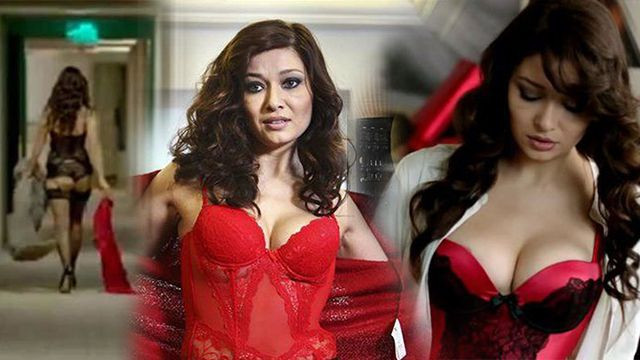 Nurgül Yeşilçay yapımcı sevgilisi ile evleniyor - Sayfa 23