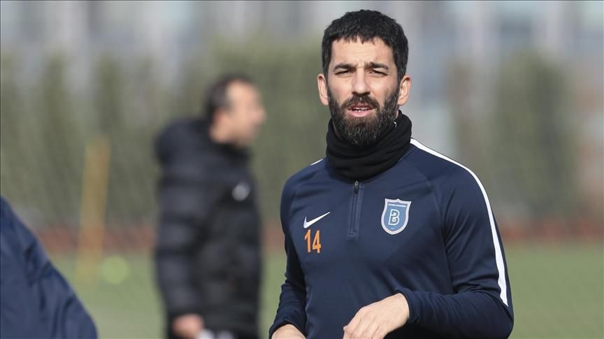 Beşiktaş Arda Turan ile görüşüyor - Sayfa 2