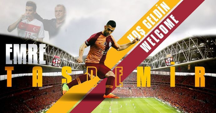 Galatasaray transferi duyurdu - Sayfa 2