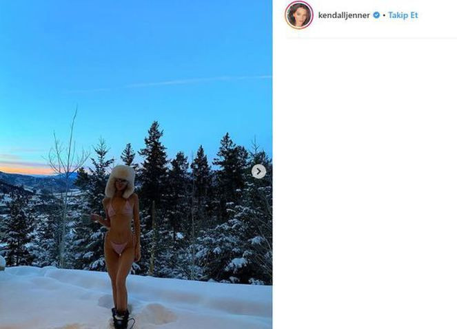 Instagram'ın yeni akımı: Snowkini - Sayfa 2