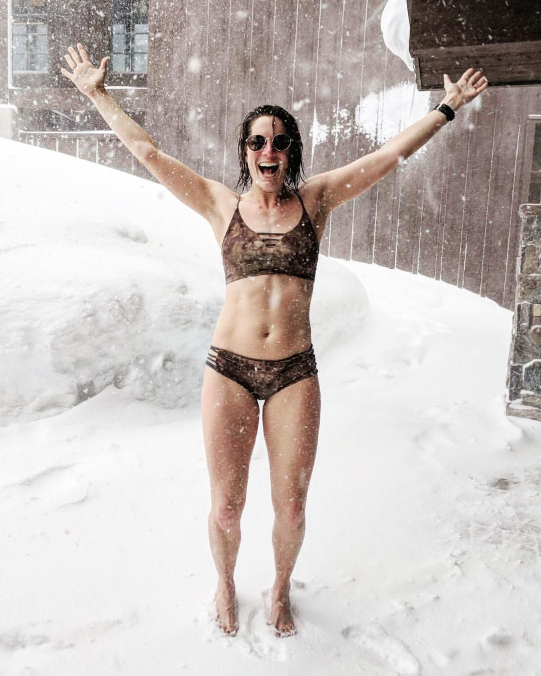 Instagram'ın yeni akımı: Snowkini - Sayfa 23