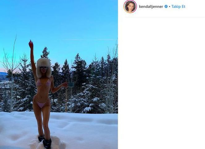 Instagram'ın yeni akımı: Snowkini - Sayfa 3