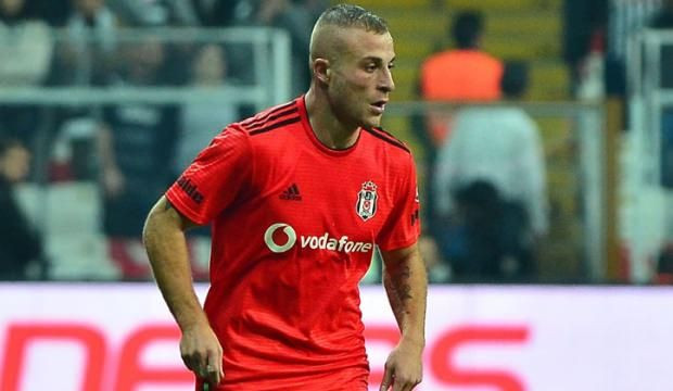 Gökhan Töre Kasımpaşa’ya mı gidiyor? - Sayfa 5