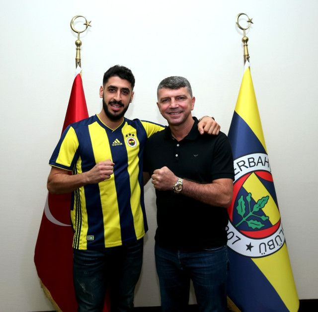 Ersun Yanal o futbolcunun gönderilmesini istedi - Sayfa 5