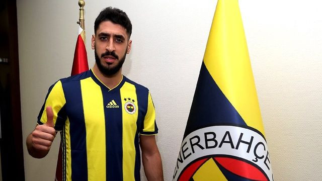 Ersun Yanal o futbolcunun gönderilmesini istedi - Sayfa 6