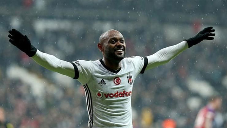 Beşiktaş’ı FIFA’ya şikayet etti - Sayfa 5