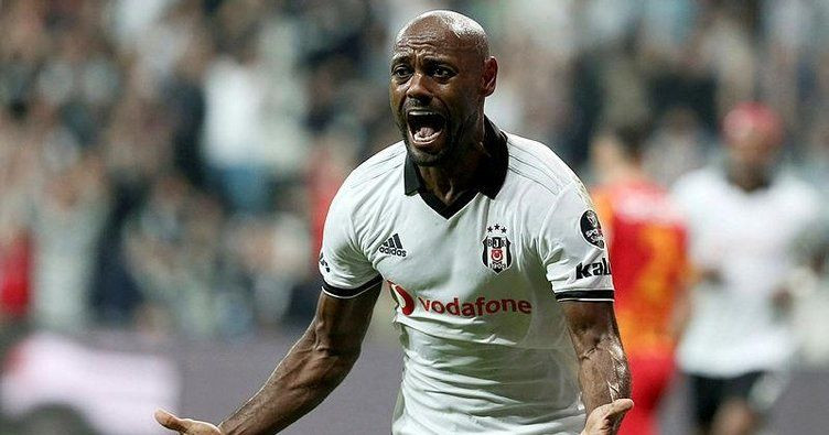 Beşiktaş’ı FIFA’ya şikayet etti - Sayfa 7