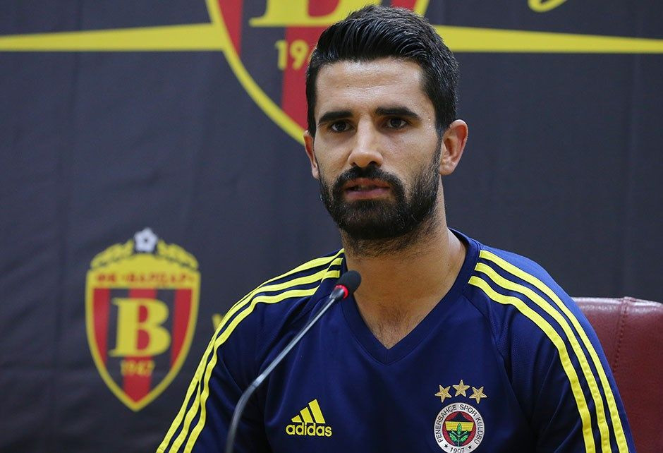 Fenerbahçe’de Alper Potuk müjdesi - Sayfa 6