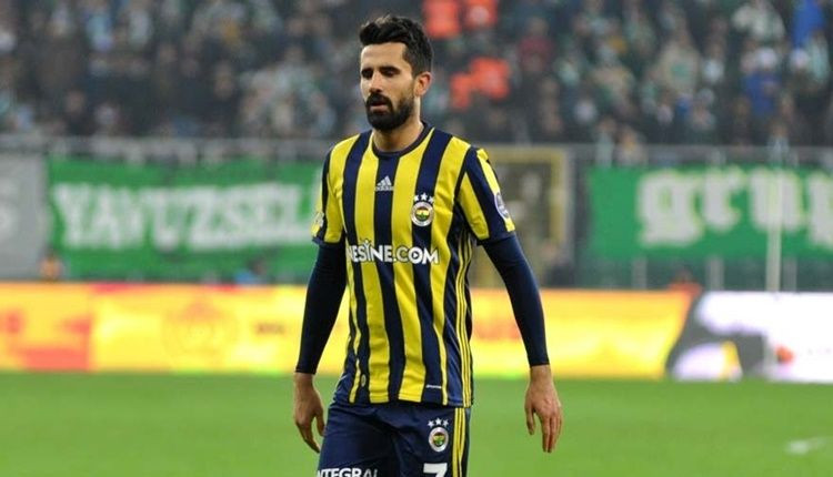 Fenerbahçe’de Alper Potuk müjdesi - Sayfa 7