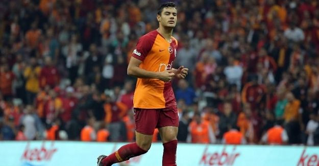 İşte Ozan Kabak’ın yeni adresi - Sayfa 10