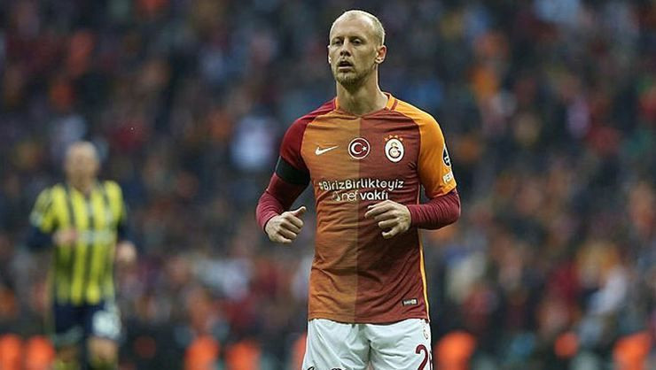 Galatasaray'ın yeni transferi yola çıktı! - Sayfa 1