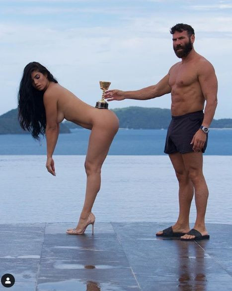 Dan Bilzerian'ın şaşırtan kararı - Sayfa 2