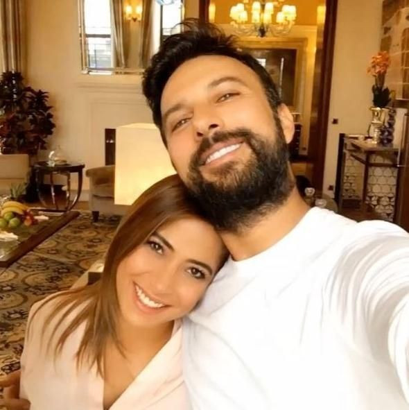 Tarkan ve Pınar Tevetoğlu boşanıyor mu? - Sayfa 7