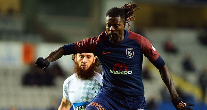 Fenerbahçe Adebayor’u mu alıyor? - Sayfa 3