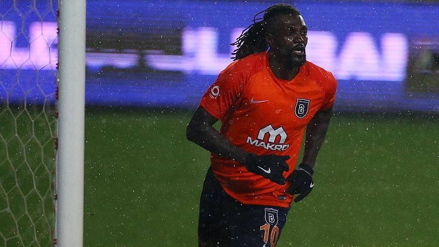 Fenerbahçe Adebayor’u mu alıyor? - Sayfa 4