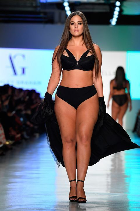 Ashley Graham yeni projesini açıkladı - Sayfa 21