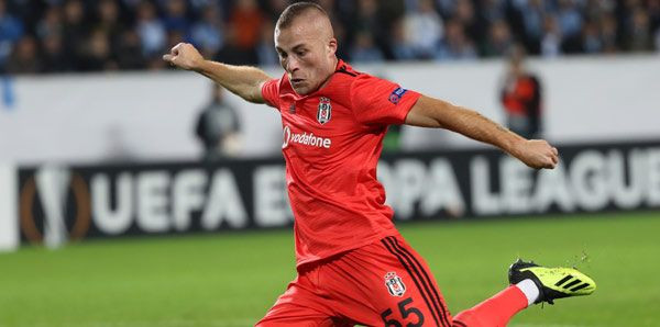 Gökhan Töre Süper Lig ekibinin radarında - Sayfa 5