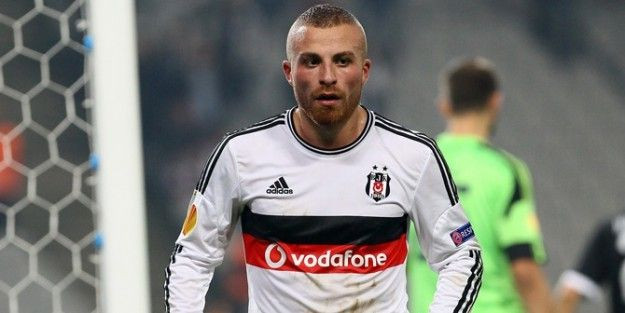 Gökhan Töre Süper Lig ekibinin radarında - Sayfa 8