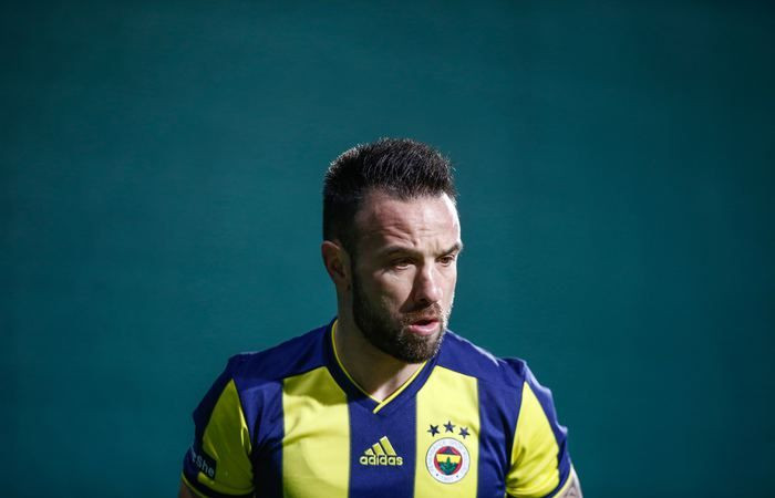 Fenerbahçe'de istenmeyen ikili - Sayfa 2