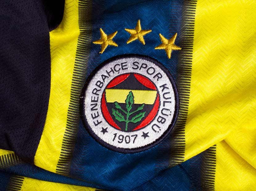 Fenerbahçe'den Londra'da üçlü taarruz - Sayfa 10