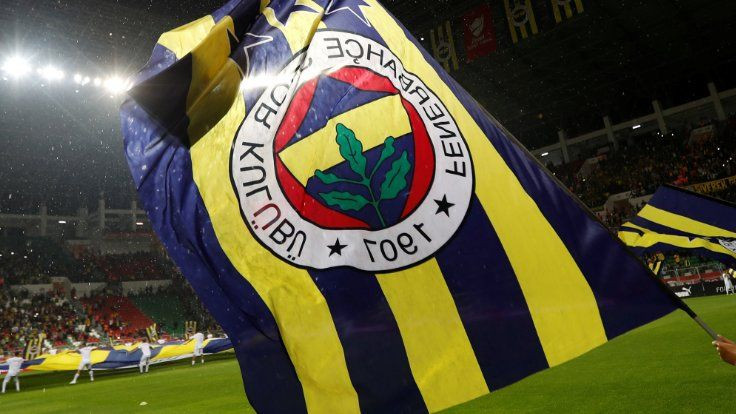 Fenerbahçe'den Londra'da üçlü taarruz - Sayfa 7