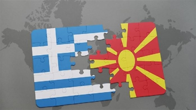 Yunanistan'dan Makedonya kararı