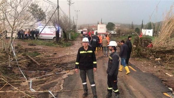 Nişanlı çiftin cansız bedeni bulundu - Sayfa 2