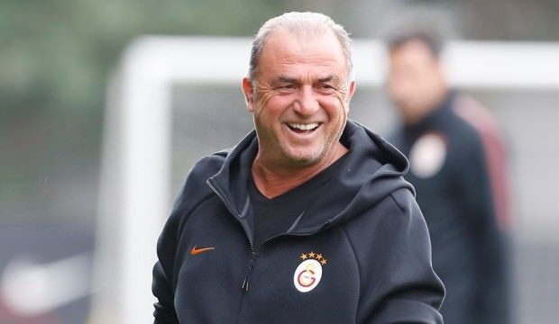 Fatih Terim’den yönetime: Forvet olmadan şampiyon olmak çok zor - Sayfa 3