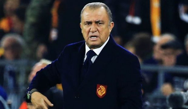 Fatih Terim’den yönetime: Forvet olmadan şampiyon olmak çok zor - Sayfa 4