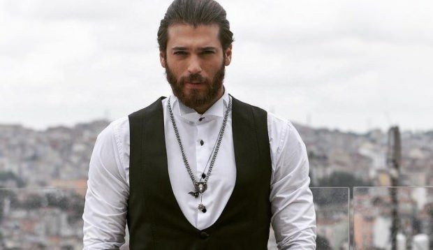 Can Yaman İtalyan markasının yüzü olacak - Sayfa 5