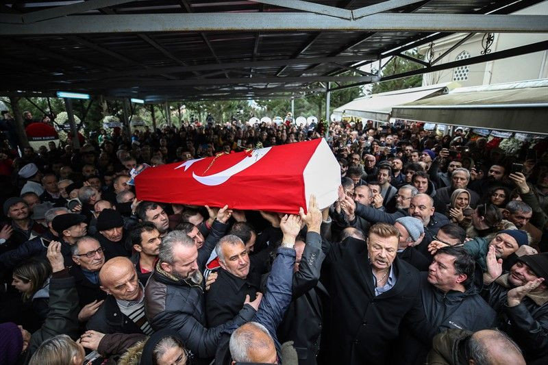 Alço: Cenazede cebimdeki 5 bin TL çalındı - Sayfa 6