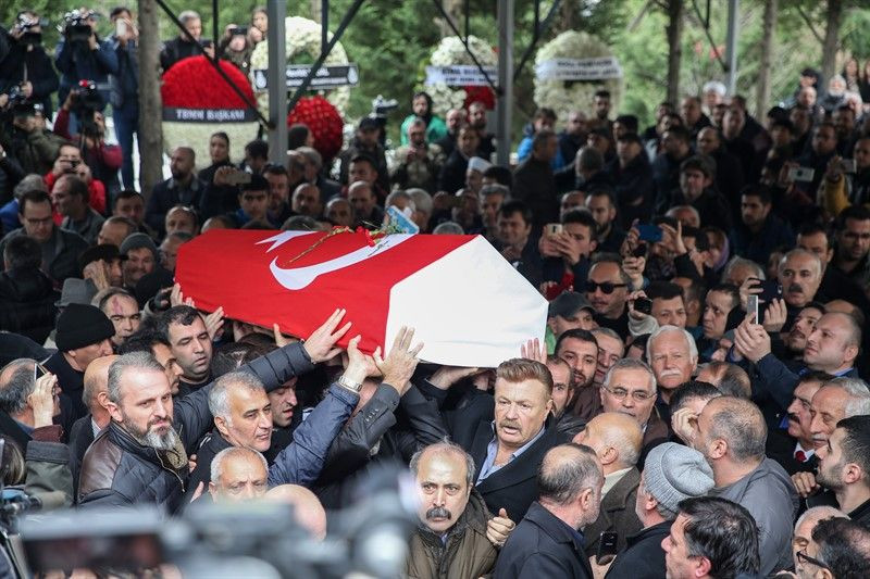 Alço: Cenazede cebimdeki 5 bin TL çalındı - Sayfa 7