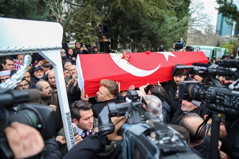 Alço: Cenazede cebimdeki 5 bin TL çalındı - Sayfa 8