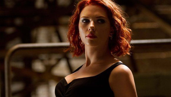 Scarlett Johansson'ın yeni filminden ilk bilgiler - Sayfa 3