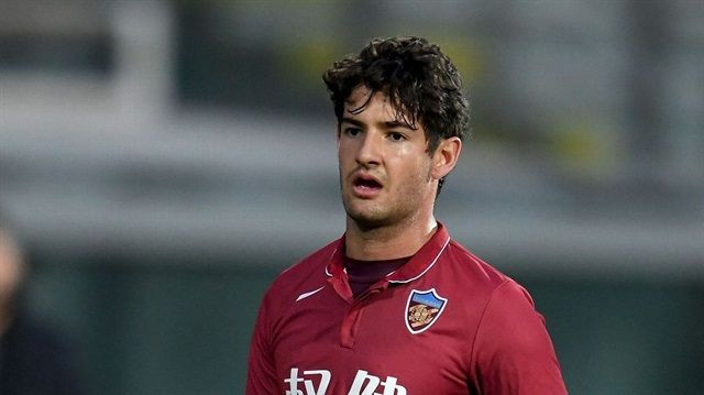 Galatasaray Pato görüşmesini askıya aldı - Sayfa 5