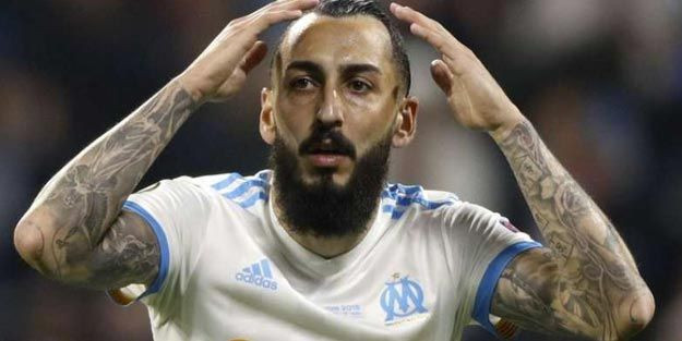 Kostas Mitroglou, Galatasaray'da - Sayfa 5