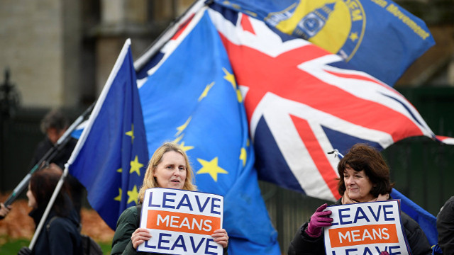 İngiltere’de Brexit sonrası vize muafiyeti olacak