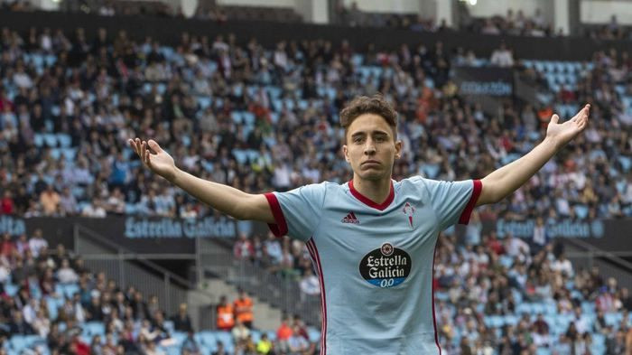 Emre Mor neden Galatasaray’a transfer olmadı? - Sayfa 6