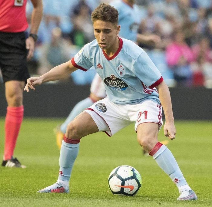 Emre Mor neden Galatasaray’a transfer olmadı? - Sayfa 7