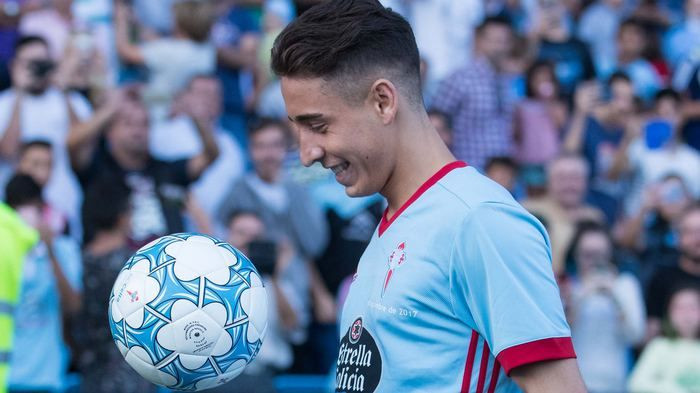 Emre Mor neden Galatasaray’a transfer olmadı? - Sayfa 8