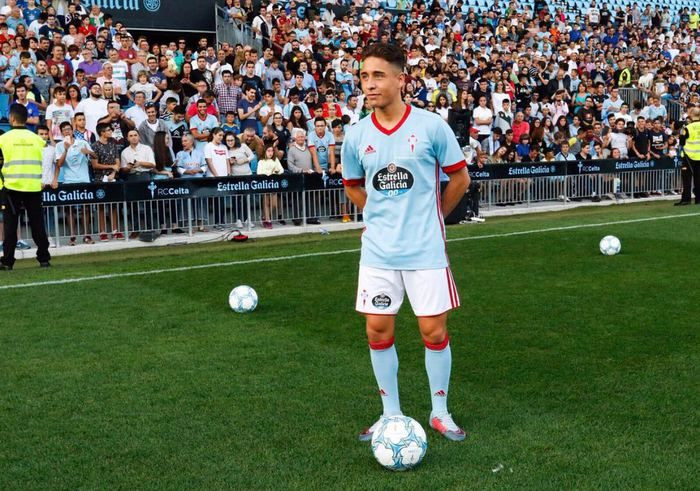 Emre Mor neden Galatasaray’a transfer olmadı? - Sayfa 5