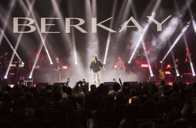 Berkay: Vergilerimi incelesinler - Sayfa 5