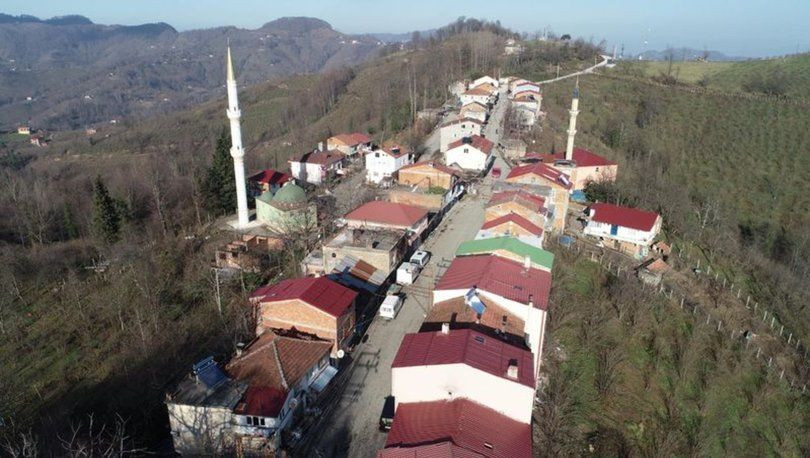 Samsun ile Ordu'yu bu cadde ayırıyor - Sayfa 6