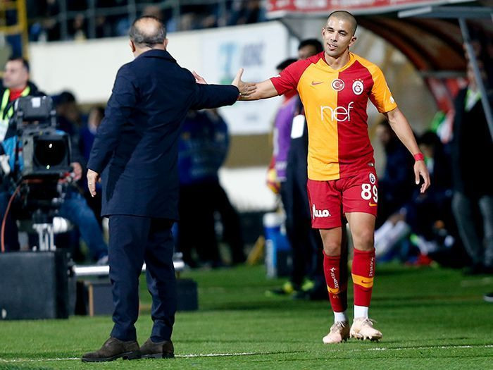 Galatasaray’da 6 isim ile yollar ayrılıyor - Sayfa 3