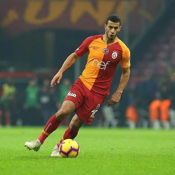 Galatasaray’da 6 isim ile yollar ayrılıyor - Sayfa 4