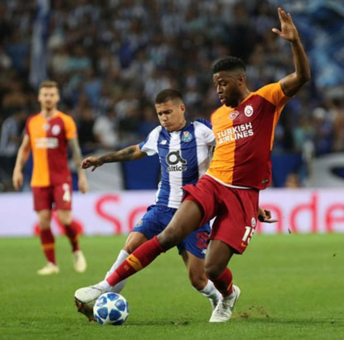 Galatasaray’da 6 isim ile yollar ayrılıyor - Sayfa 5