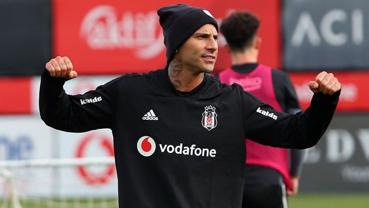 Quaresma'nın yeni takımı belli oldu - Sayfa 4