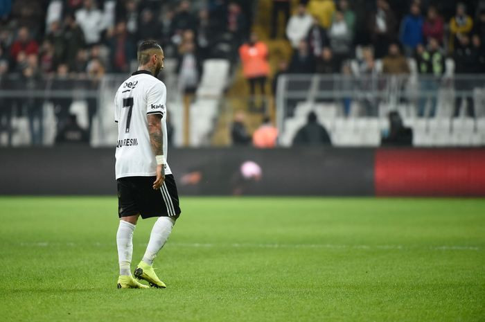 Quaresma'nın yeni takımı belli oldu - Sayfa 3