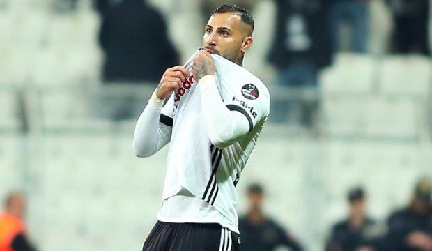 Quaresma'nın yeni takımı belli oldu - Sayfa 5