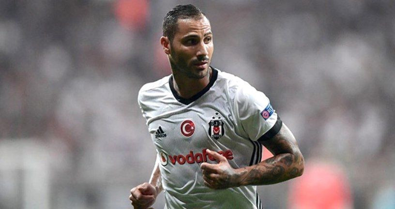 Quaresma'nın yeni takımı belli oldu - Sayfa 6